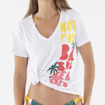 Havaianas Camiseta Super Hot Days image number null